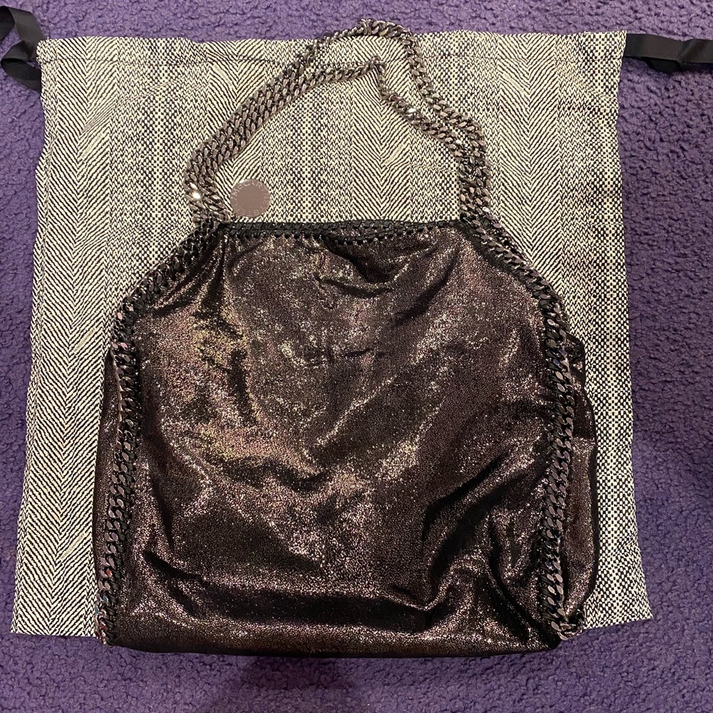 AUTHENTIC STELLA MCCARTNEY BAG